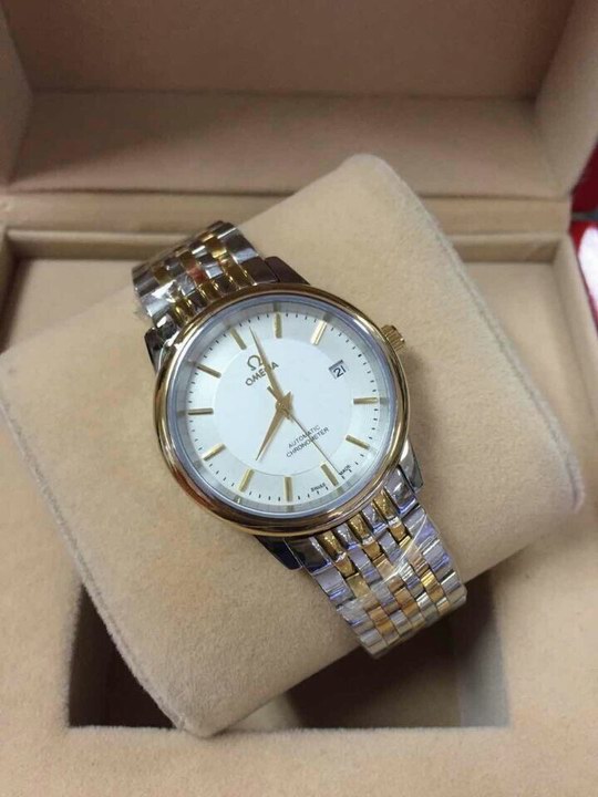 Omega watch man-323
